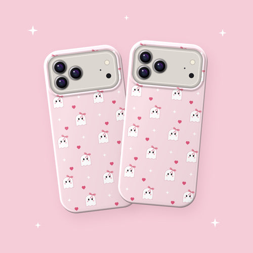 Ghost Bows Case