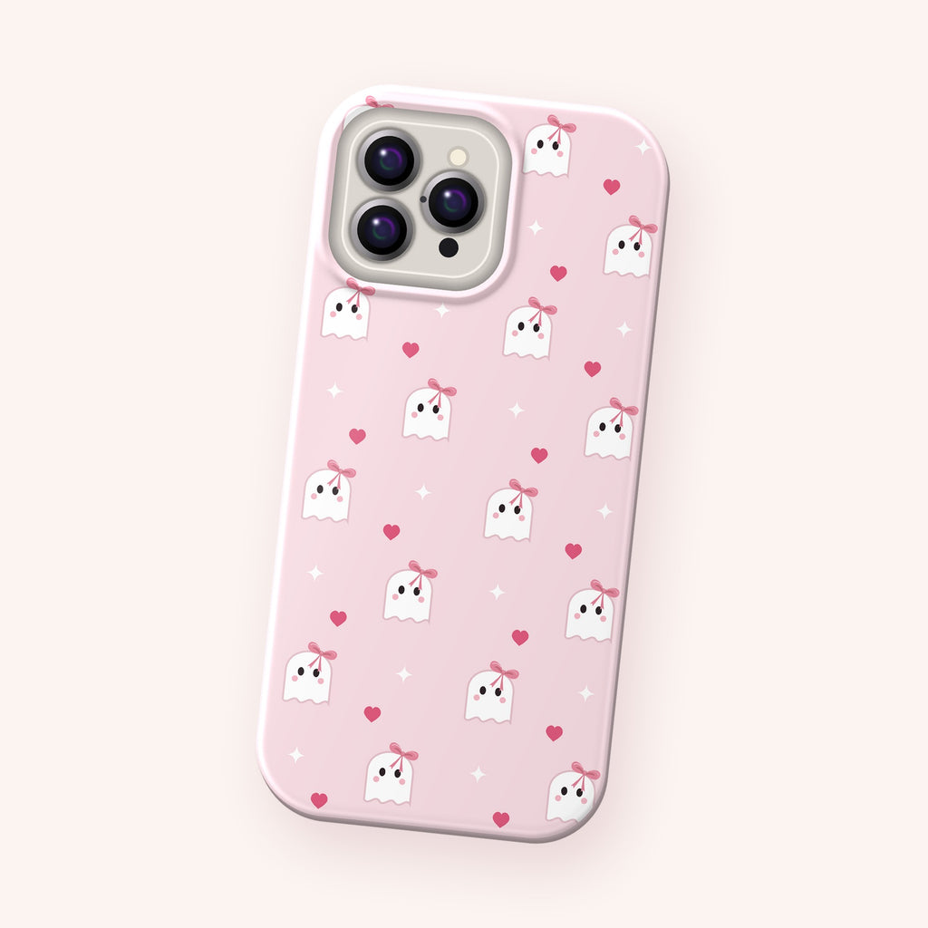 Ghost Bows Case