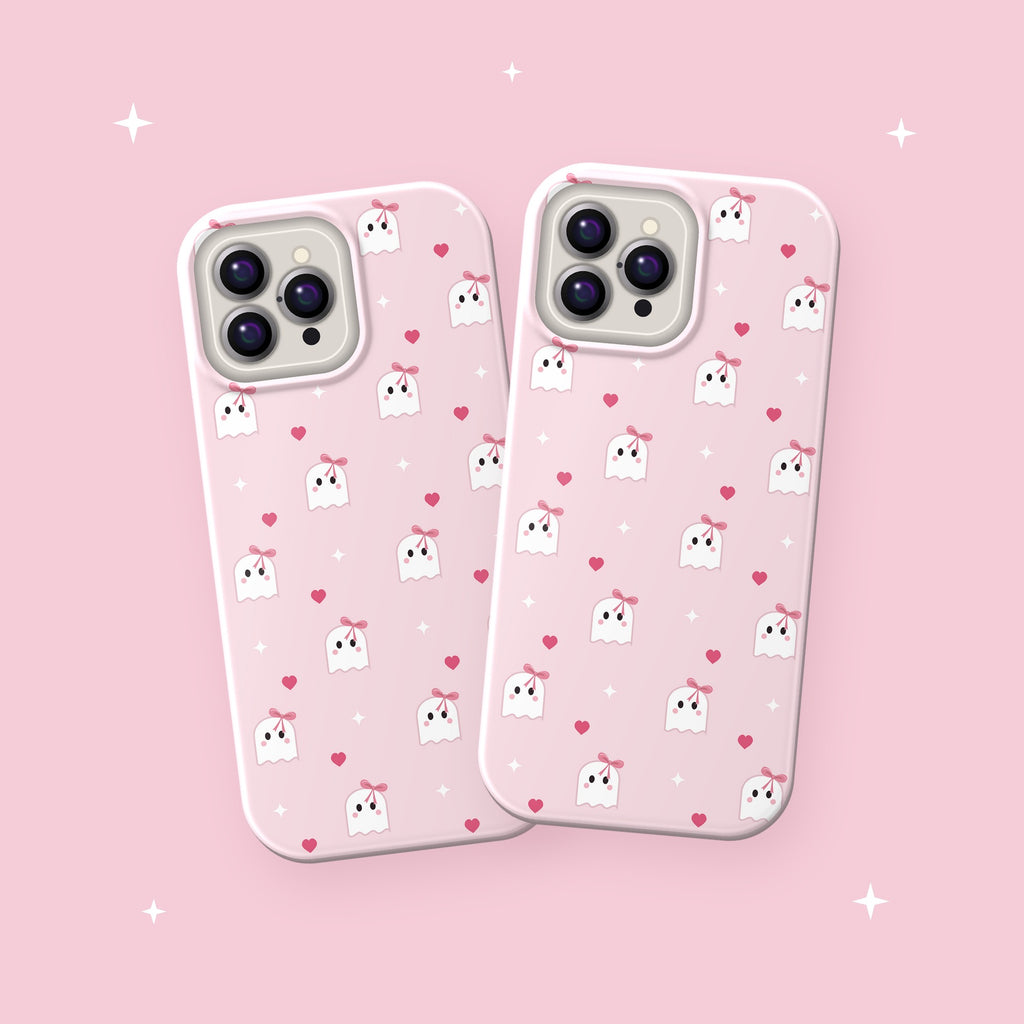Ghost Bows Case