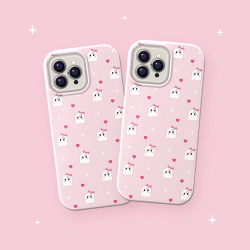 Ghost Bows Case