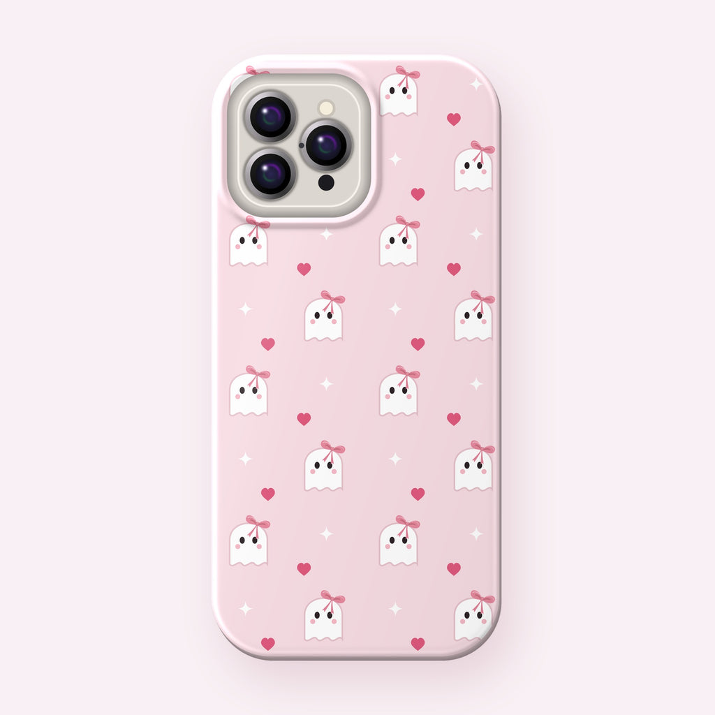 Ghost Bows Case