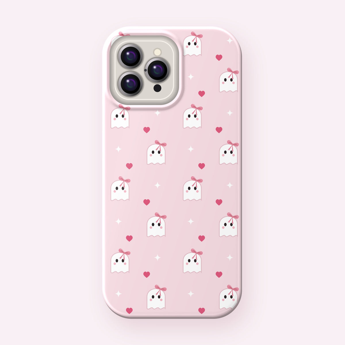 Ghost Bows Case