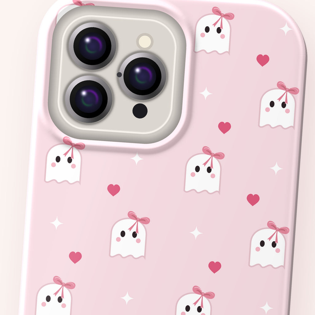 Ghost Bows Case