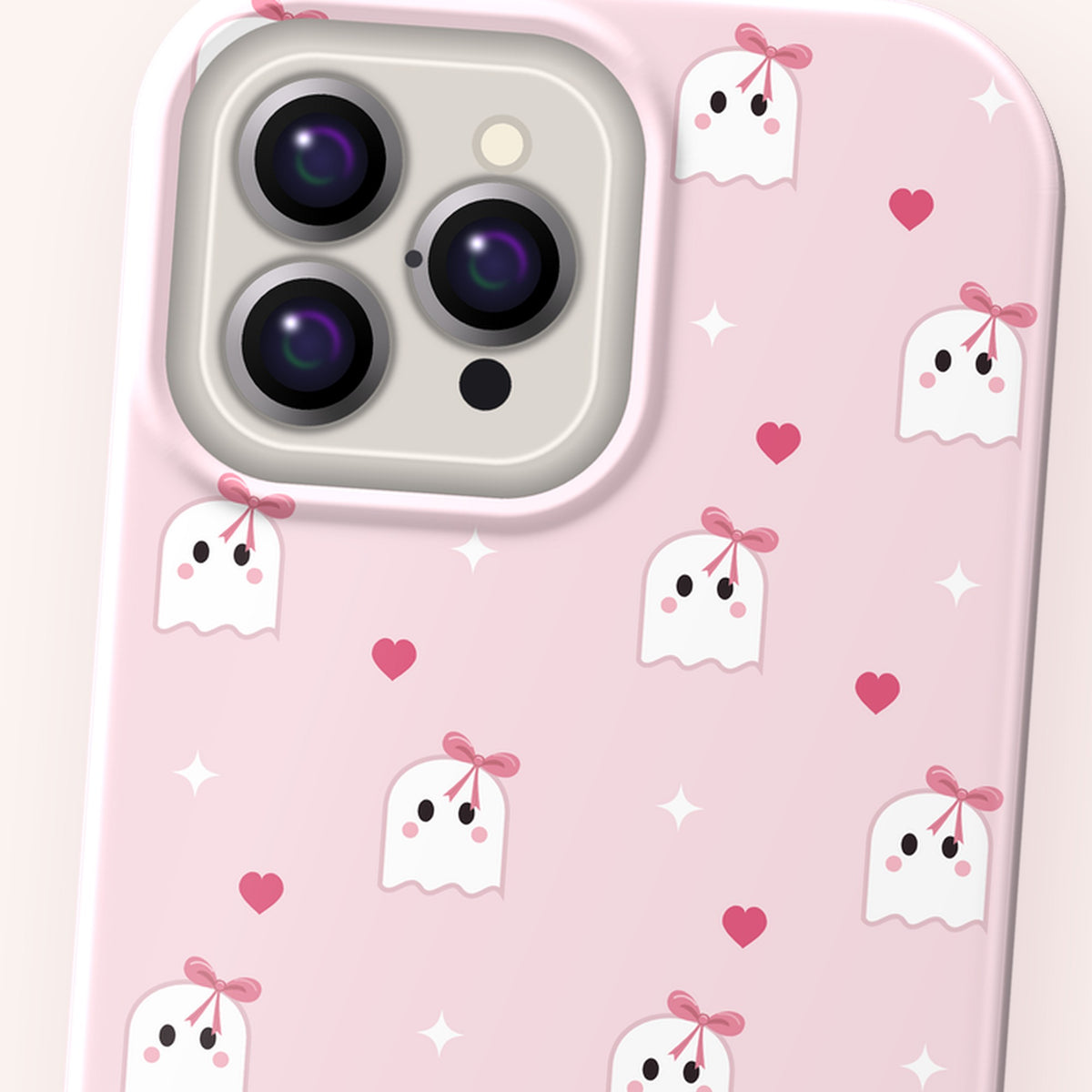 Ghost Bows Case